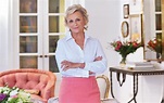 A Conversation with Tina Brown - VIE Magazine