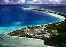 Aerial Photos of Diego Garcia