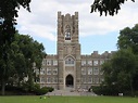 Fordham University Photo Tour - Business Insider