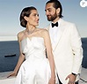 Charlotte Casiraghi et Dimitri Rassam mariés : La robe blanche dévoilée ...