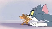 Las Aventuras De Tom y Jerry Opening En Español HD - YouTube
