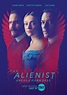 Sección visual de The Alienist: Angel of Darkness (Miniserie de TV ...