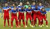 EBC | Estados Unidos vencem Gana por 2 a 1 com direito a gol relâmpago