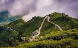 10 Most beautiful places to visit in Darjeeling - HolidayMonk | Domestic Tour | International ...