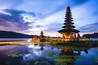 Viaggi di Nozze a Bali _ L'isola degli Dei _Toyot Viaggi