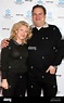 Jeff Garlin and his wife Marla Garlin TCM Classic Film Festival opening ...