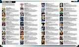 Amazon.com: DC Comics Encyclopedia All-New Edition: The Definitive ...