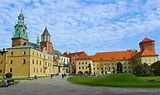 Wawel Castle | The Wawel Royal Castle | History, Facts & When To Visit