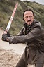 jeromeifyouwantto: “Flynn A Day, 6 Aug as Bronn in Game of Thrones ...