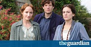 The week in TV: Life in Squares, Partners in Crime; Parks and ...