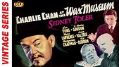 Charlie Chan At The Wax Museum - 1940 l Hollywood Thriller Movie l ...