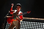 St. Vincent Shares Reworked 'Slow' Version of 'Slow Disco' - Rolling Stone