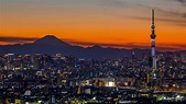 Tokyo Metropolis: A Guide to the Capital | japanistry.com