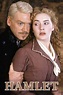 Hamlet (1996) - Posters — The Movie Database (TMDB)