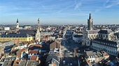 Missions : Cambrai, ville d'art et d'histoire - Le Labo - Cambrai