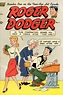 Roger Dodger (1952) comic books