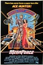 Megaforce - 1982 - Review