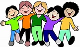 Free clip art children playing free clipart images - Cliparting.com