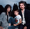 George Harrison, Olivia Harrison, Beatles Love, Beatles Photos ...