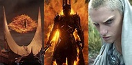 Lord Of The Rings: 14 Things Movie Viewers Wouldn't Know About Sauron