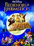 Bedknobs and Broomsticks Pictures - Rotten Tomatoes