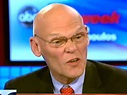James Carville Signs With Fox News - Business Insider