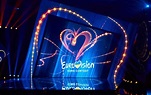 BBC reveals Eurovision 2023 slogan and visual identity