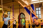 Philadelphia School of Circus Arts Announces Return of Summer Circus ...