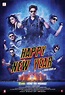 Happy New Year new movie posters: Check out Shah Rukh Khan & Co. in ...