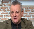 Stephen Tompkinson Biography - Facts, Childhood, Family Life & Achievements