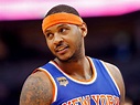 Carmelo Anthony traded to the Oklahoma City Thunder - Business Insider