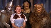 Oscars vão celebrar os 75 anos de "O Feiticeiro de Oz" - Notícias de ...