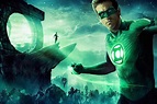 'Linterna Verde': por qué la infravalorada película con Ryan Reynolds ...