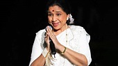 Asha Bhosle Age, Husband, Family, Children, Biography & More ...
