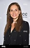 Alexandra Milchan attends the New York Film Critics Circle Awards at ...