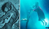 The Shape of Water | Kritik / Review (Oscars 2018) | Living With Words