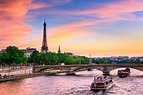 10 lugares que visitar en París imprescindibles (y acertar) (2022)