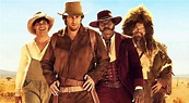 The Ridiculous 6 (2015) | MovieZine