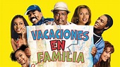 Ver Vacaciones en familia | Película completa | Disney+
