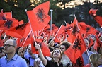 Albania heads to polls, vows end to confrontational politics | Money ...