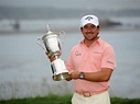 12 Things You Didn't Know About Graeme McDowell - US Open Winner