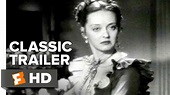 Jezebel (1938) Official Trailer - Bette Davis Movie - YouTube