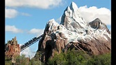 [ WDW ] Expedition Everest Complete POV Experience Animal Kingdom ...