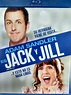 Jack Y Jill Película Blu Ray | Mercado Libre