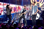 Lady Antebellum Share New Song 'Somebody Else's Heart'
