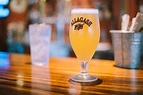 What Makes Beer Hazy? - Allagash Brewing Company