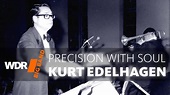 Kurt Edelhagen: Präzision mit Seele | WDR BIG BAND - YouTube