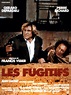 Les Fugitifs - film 1986 - AlloCiné