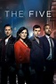 The Five (TV Series 2016-2016) - Posters — The Movie Database (TMDB)