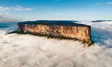 Mount Roraima ~ How Wonders